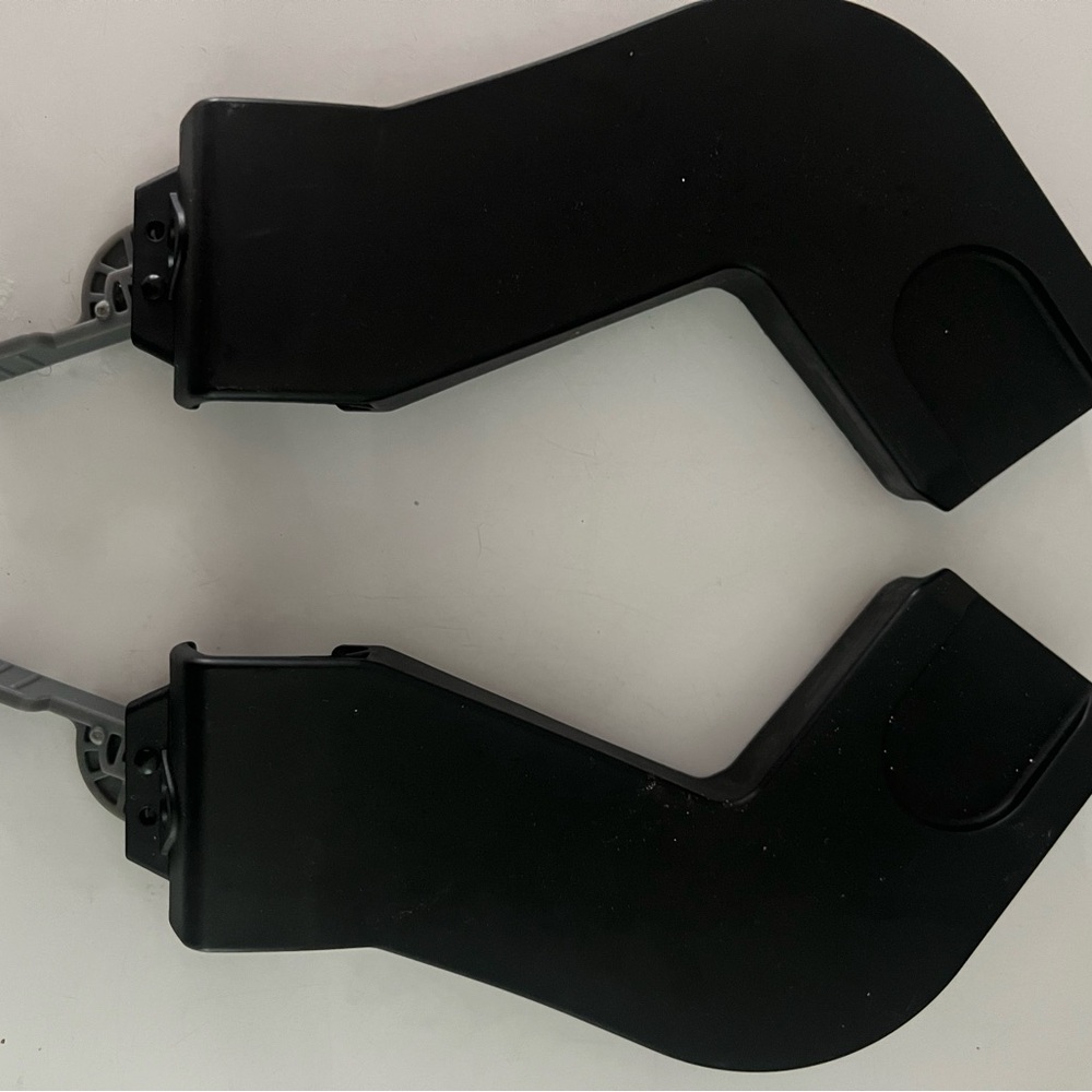 Nuna/maxi cosi Thule stroller adapter